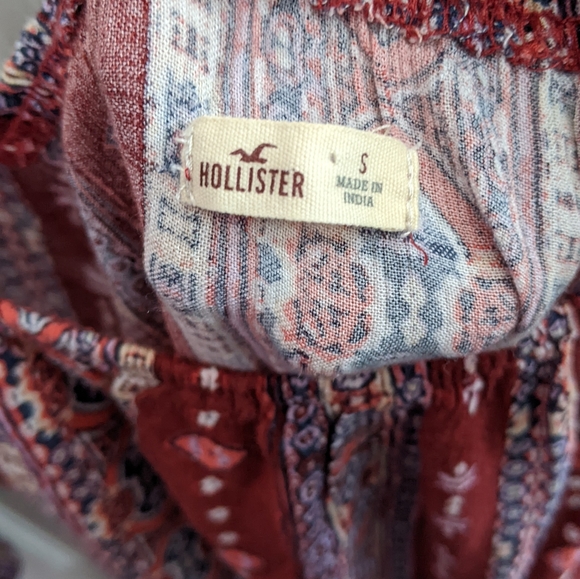 Romper - Picture 3 of 3